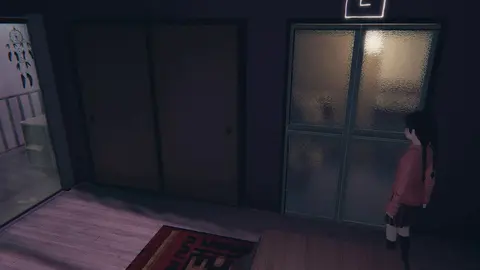 YUMENIKKI -DREAM DIARY- screenshot