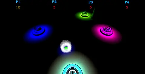 Elemental Ballistic screenshot