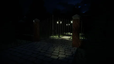 Unwelcome Guest screenshot