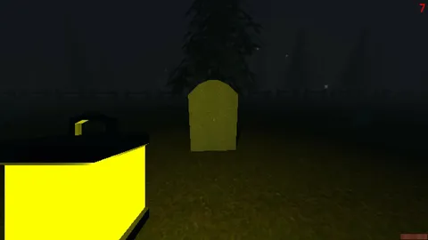 Cabin Fever: A Descent into Darkness screenshot