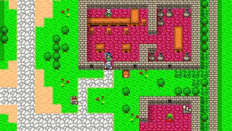 Breath of Death VII screenshot