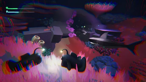It was beautiful screenshot