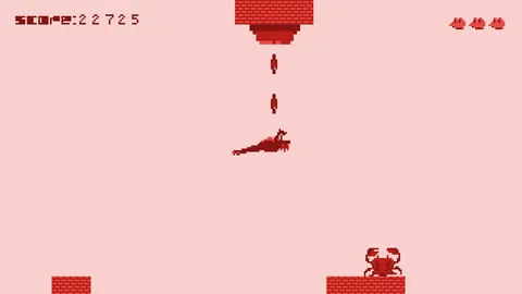 Frogstool screenshot