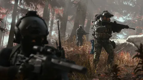 Call of Duty® screenshot