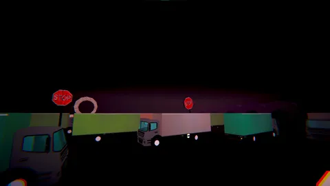 A Short Death screenshot