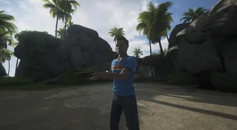 SOS screenshot