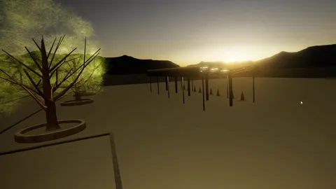 Virtual Campus screenshot