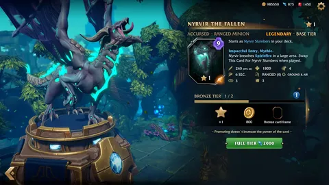Minion Masters screenshot