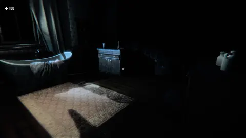Fear in The Modern House - CH3 screenshot