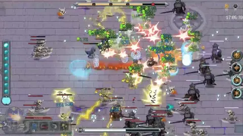 Magic Rune Stone screenshot