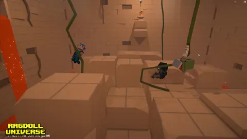 RAGDOLL UNIVERSE screenshot