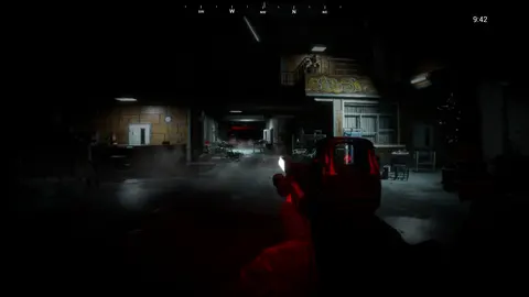 Strike Team Delta screenshot