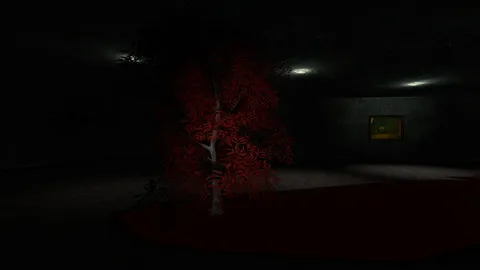 Sally's House screenshot