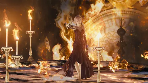 Lightning Returns: Final Fantasy XIII screenshot