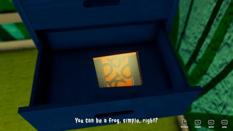 Plaything screenshot
