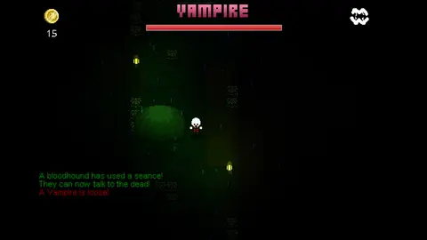 Trouble In The Manor screenshot