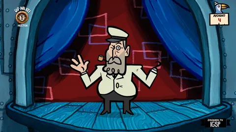 The Jackbox Party Pack 6 screenshot