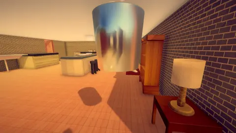 The Housewife screenshot