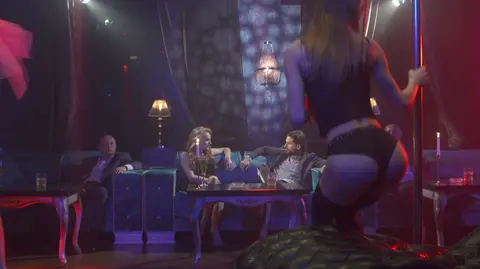 Super Seducer 2 - Advanced Seduction Tactics screenshot