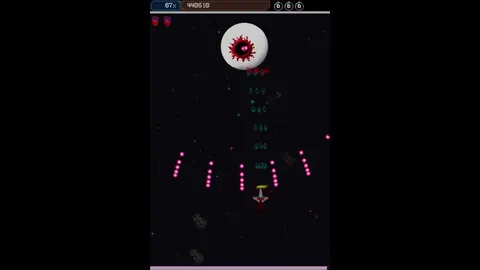 Gamma Zero screenshot