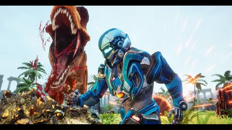 Guardians of Orion (Phase 2) screenshot