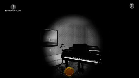 Don't Wake Up The Dead screenshot