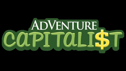 AdVenture Capitalist screenshot