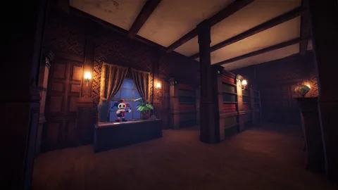 Bring the Book back screenshot