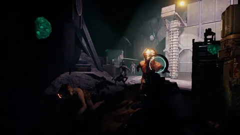 GTFO screenshot