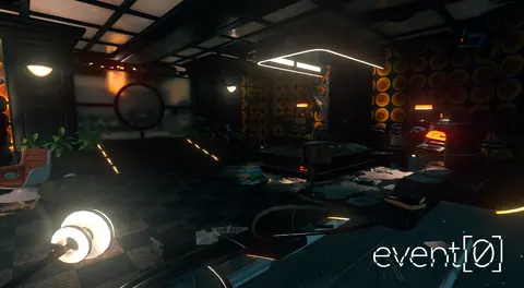 Event[0] screenshot