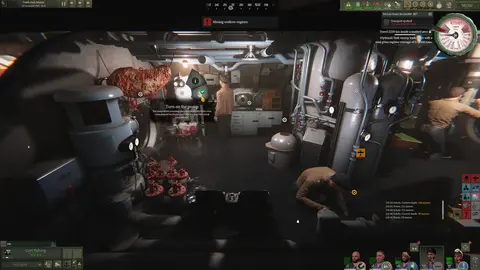 UBOAT screenshot