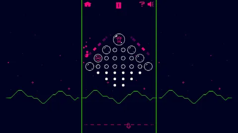 Space Bubbles Must Die! screenshot