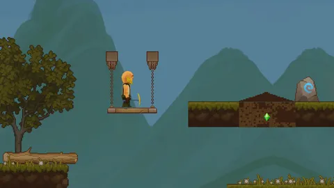 Super Miners screenshot