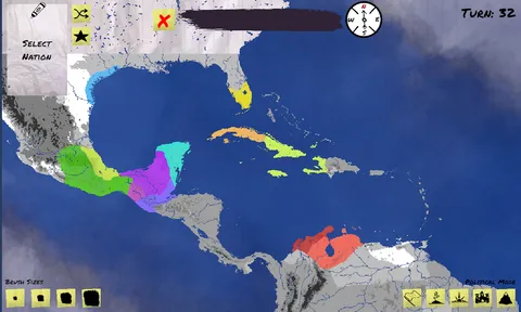 Doodle Empires screenshot