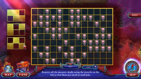 Cursed Fables: A Gilded Rose Collector's Edition screenshot