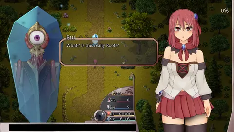 Sol-Rui -after mini- screenshot