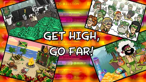 High Profits screenshot