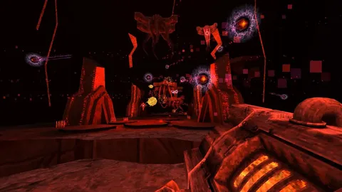 WRATH: Aeon of Ruin screenshot