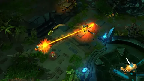 Strife® screenshot