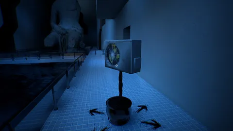 Hotel 188 screenshot