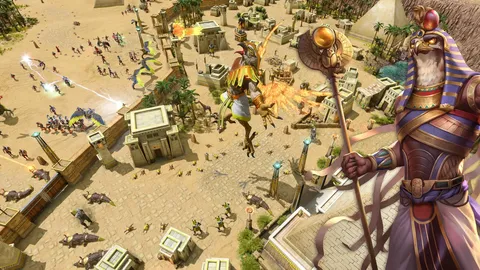 Age of Mythology: Retold screenshot