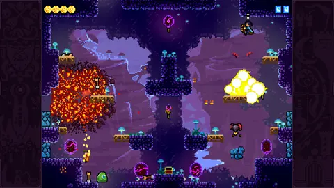 Towerfall: Ascension screenshot