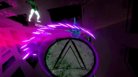 Unpatterned Cut screenshot