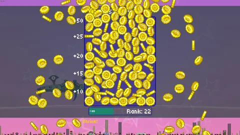 Rogue Bricks screenshot