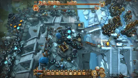 Tower Wars screenshot