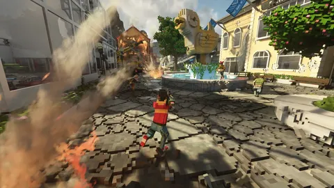 Teardown screenshot