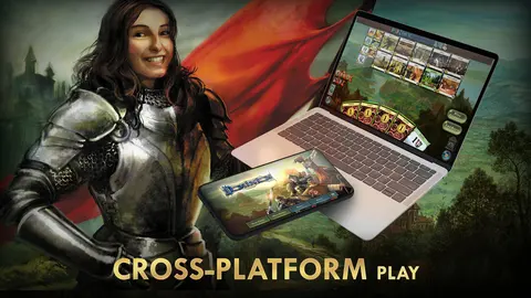 Dominion screenshot