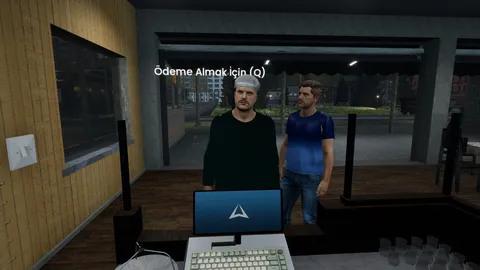 Tea House Simulator screenshot