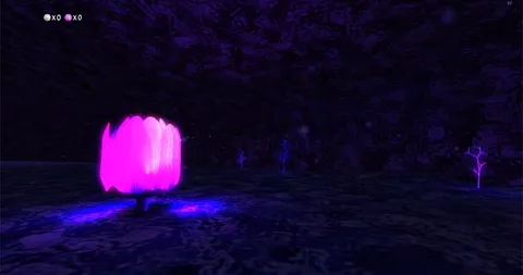 New kind of adventure screenshot