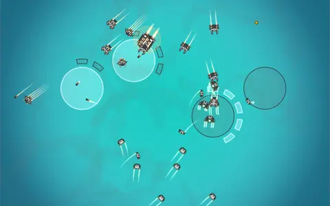 Istrolid screenshot